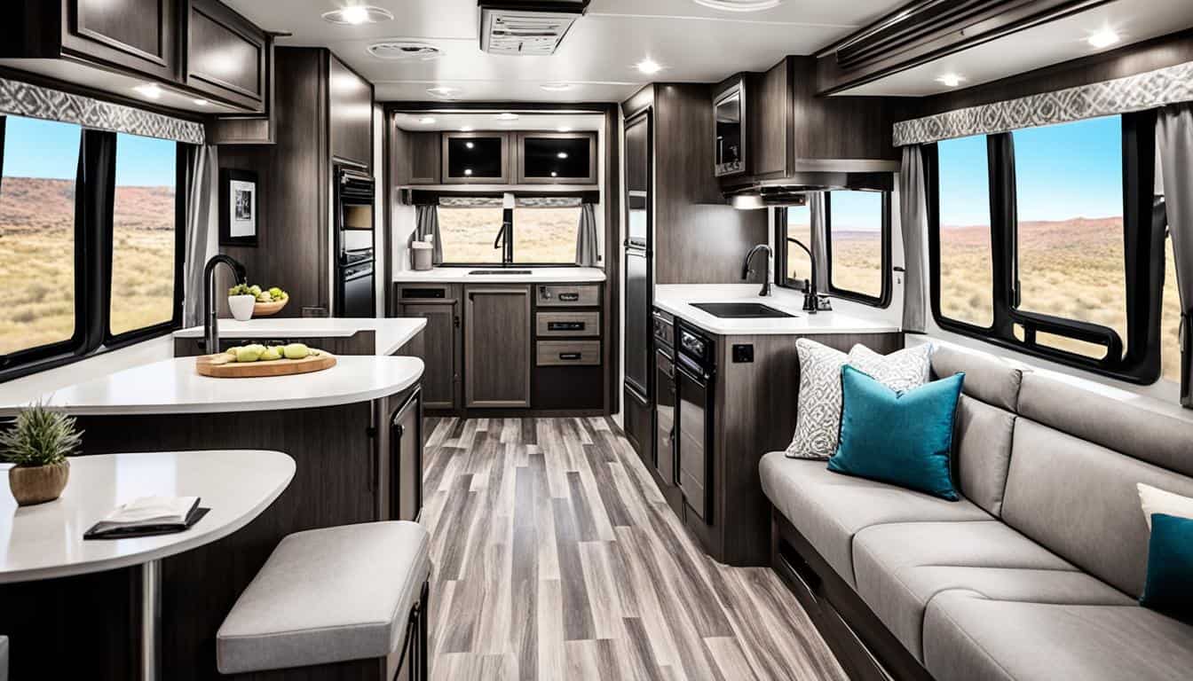 Best Travel Trailer To Live In Full Time