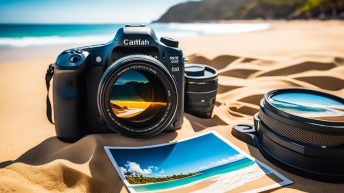 Best Travel UV Filter for Lenses