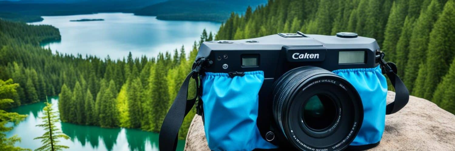 Best Travel Waterproof Camera Cover