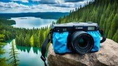 Best Travel Waterproof Camera Cover