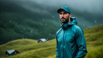 Best Travel Waterproof Jacket