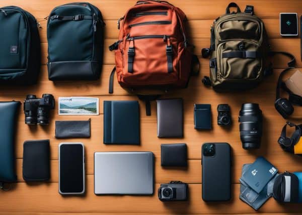 Best Travel Waterproof Phone Case