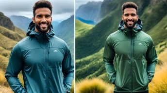 Best Travel Windbreaker