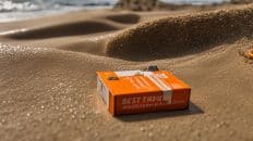 Best Travel waterproof matches