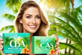 Best Whitening Soap In The Philippines