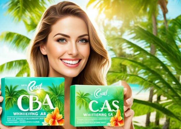 Best Whitening Soap In The Philippines