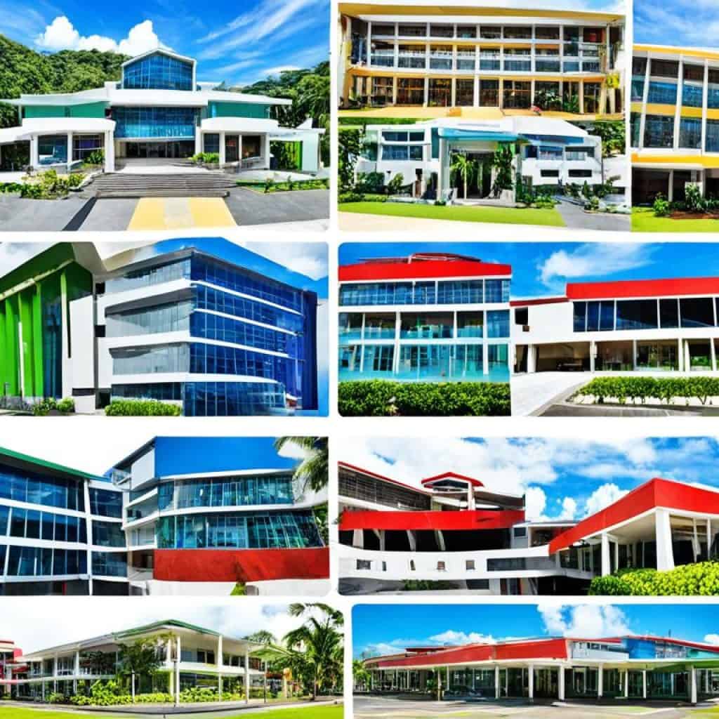 Bestlink College Of The Philippines Photos