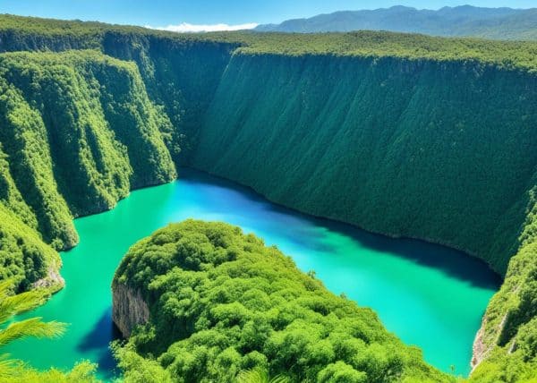 Biga Pit, Marinduque