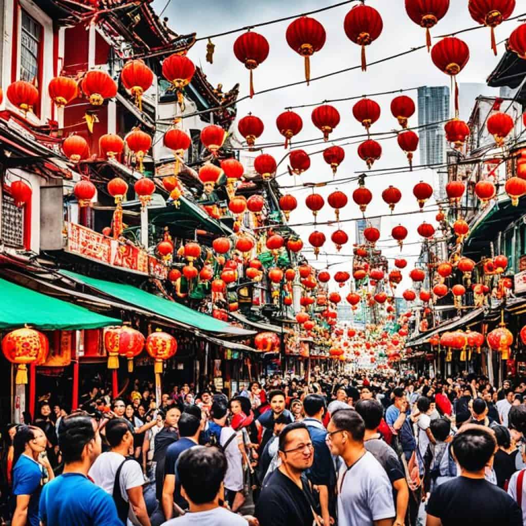 Binondo: Dive into the Fusion of Filipino and Chinese Cultures
