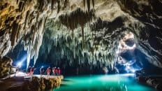 Bintakay Caves, Marinduque