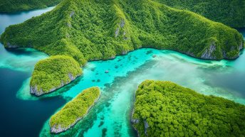 Bodies Of Water In The Philippines