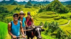 Bohol Countryside Day Tour All In Package