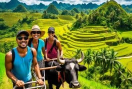 Bohol Countryside Day Tour All In Package