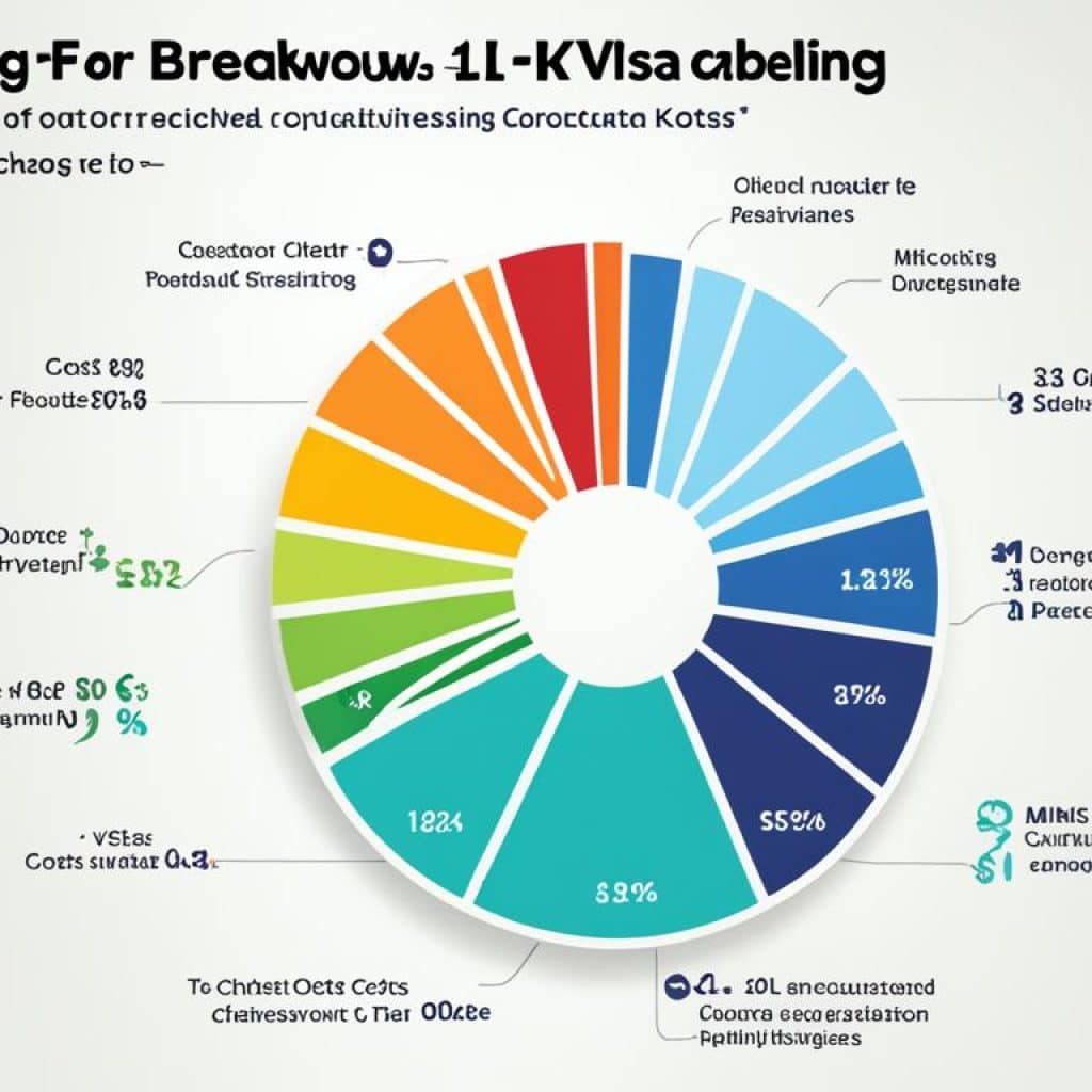 Boundless K1 Visa Cost Breakdown