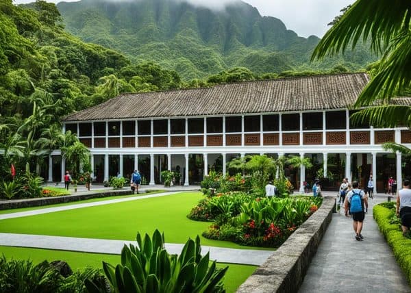 Bulalacao Cultural Heritage Museum, Mindoro Philippines