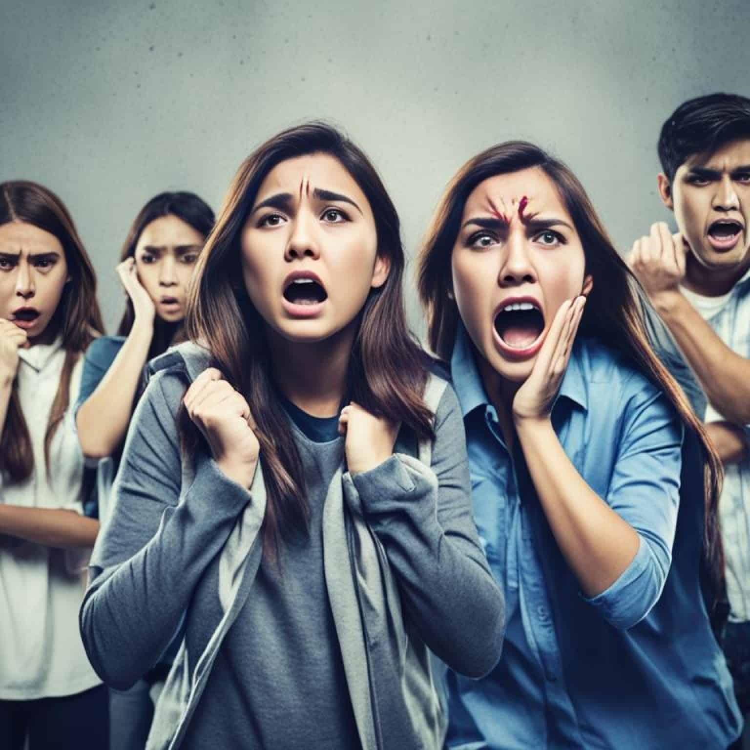 Understanding Bullying in the Philippines Act Now