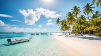 Cagpo Beach, Marinduque