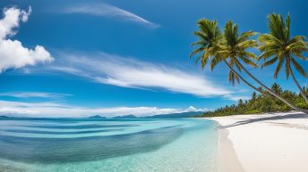 Camiguin Island, Mindanao