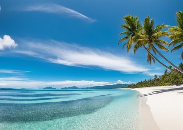 Camiguin Island, Mindanao