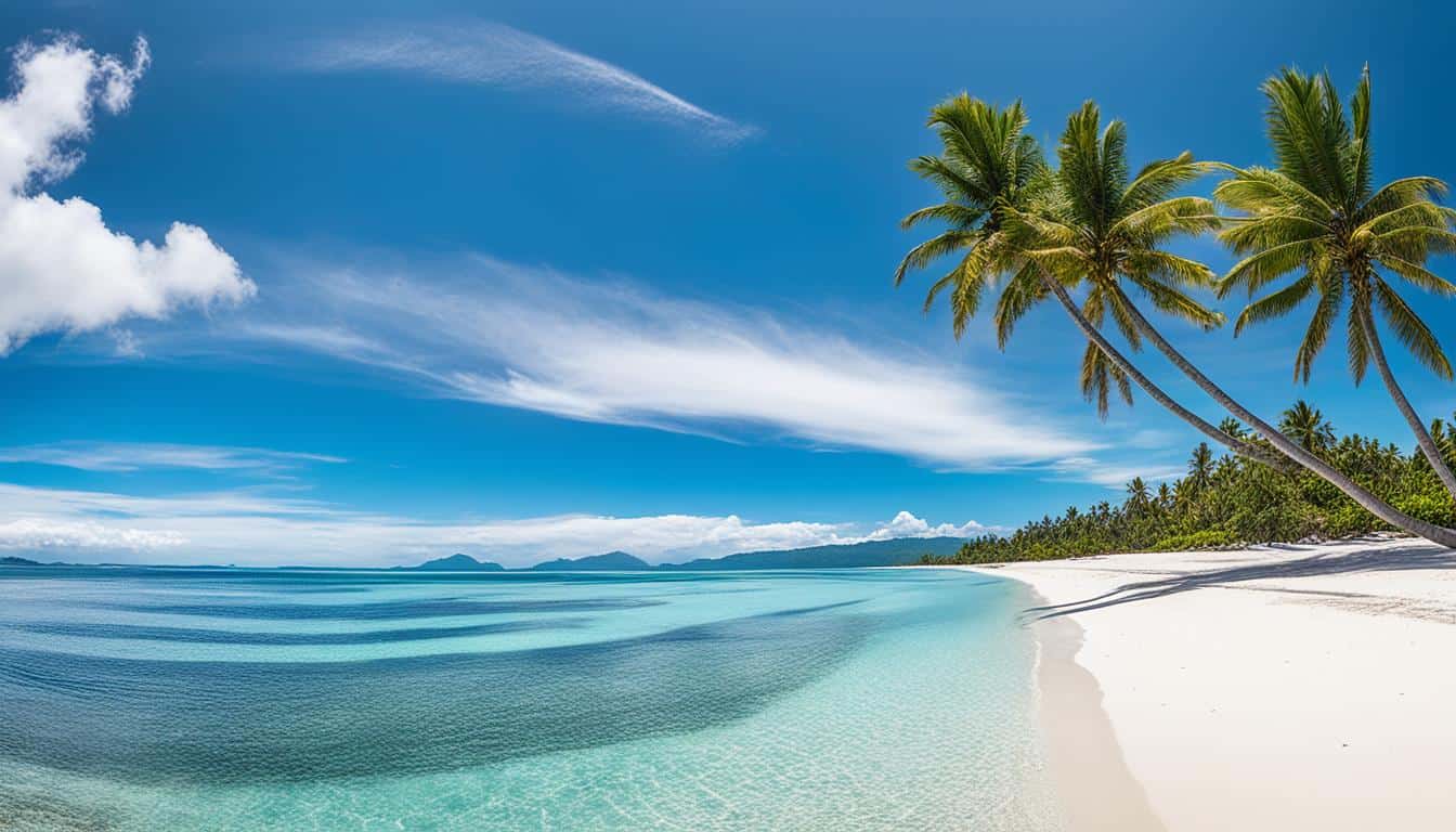 Camiguin Island, Mindanao