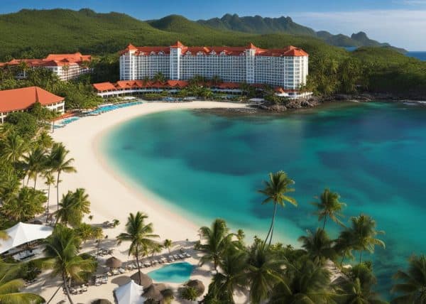 Canyon Cove Hotel and Spa