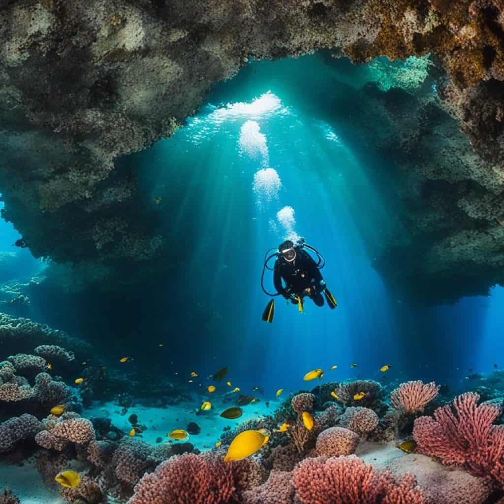 Cebu diving