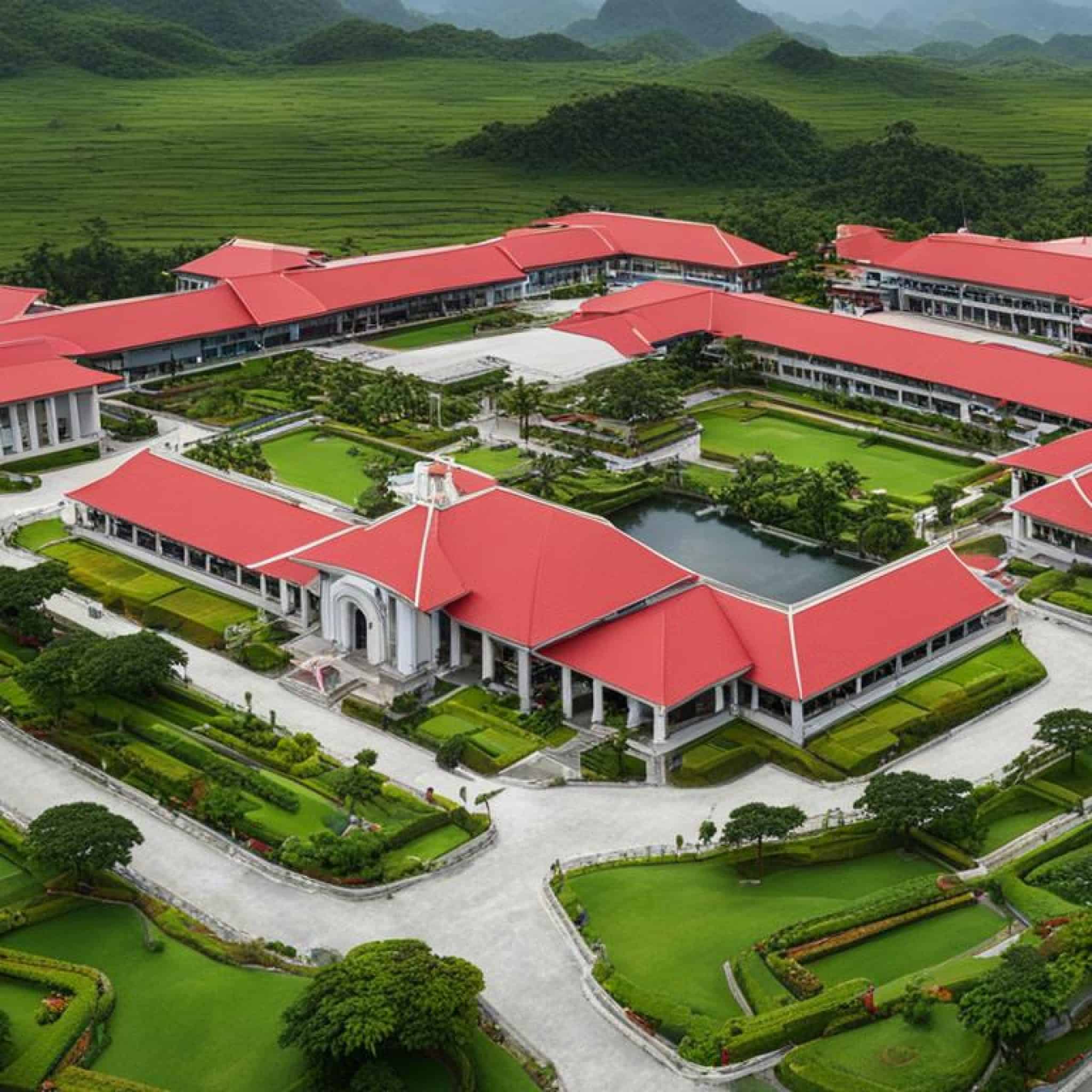 Top Schools in the Philippines Ranking Guide