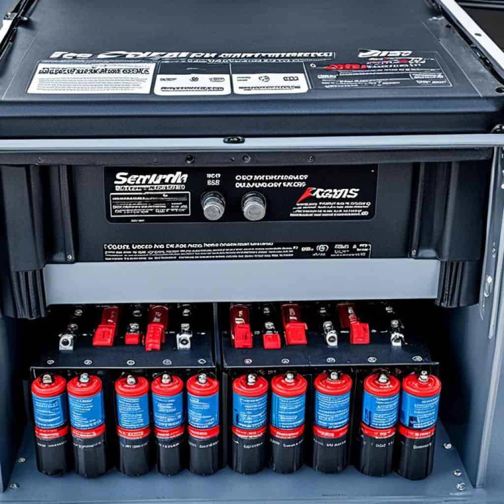 Choosing the Right Battery Capacity