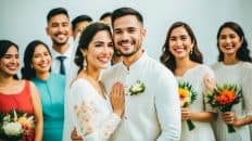 Civil Wedding In The Philippines