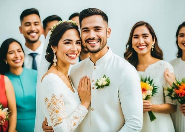 Civil Wedding In The Philippines