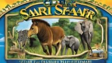 Clark Safari and Adventure Park Ticket