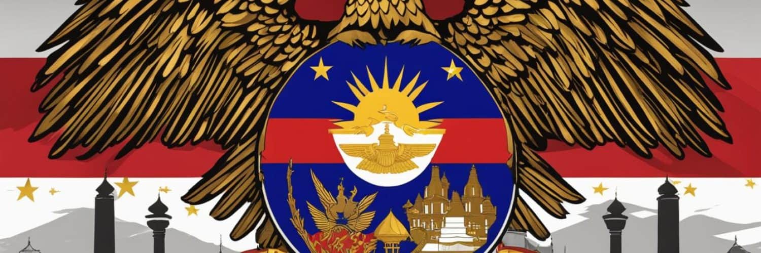 Coat Of Arms Of The Philippines