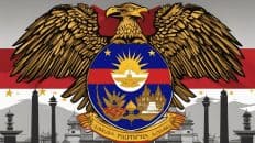 Coat Of Arms Of The Philippines