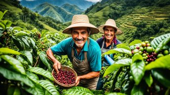 Coffee Capital Of The Philippines