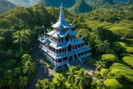 Cogon Shrine, bohol philippines