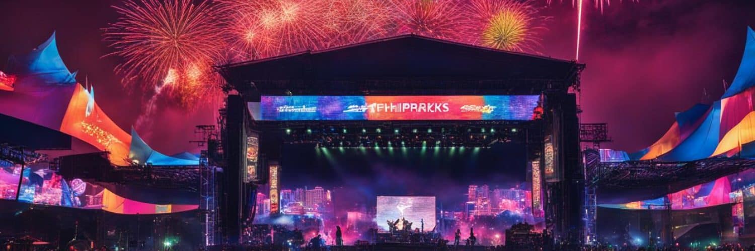 Concerts In The Philippines 2024