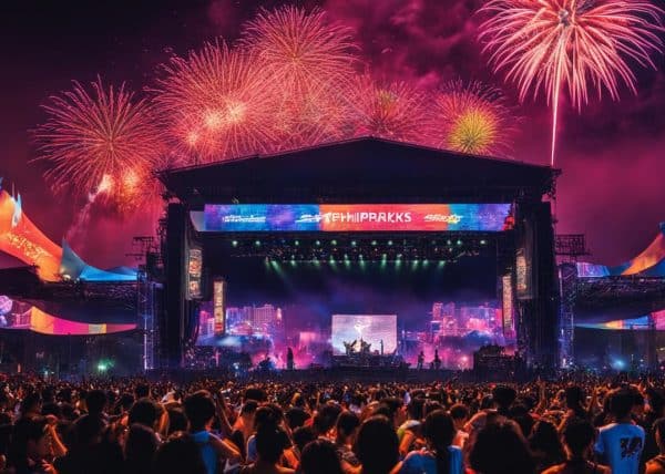 Concerts In The Philippines 2024