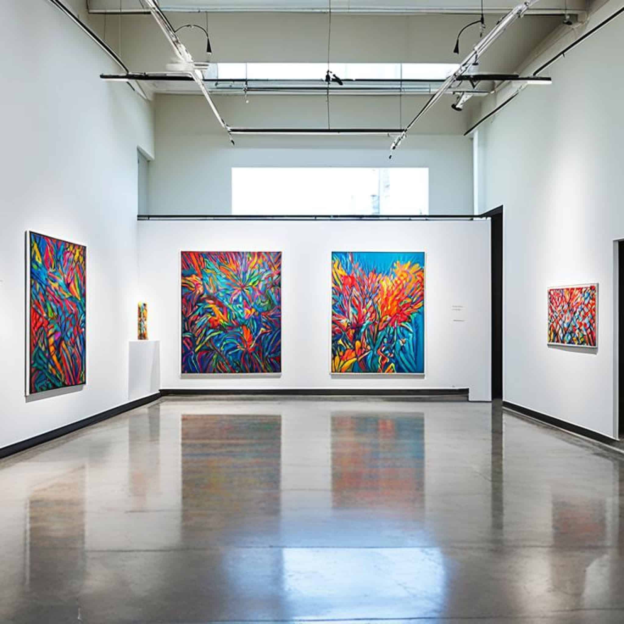 Exploring Contemporary Art Examples in the Philippines