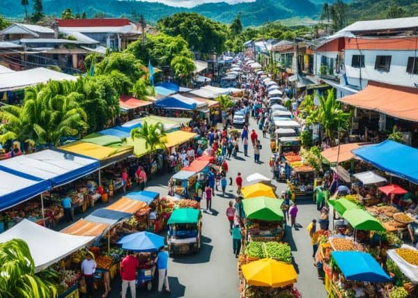 Culinary Capital Of The Philippines