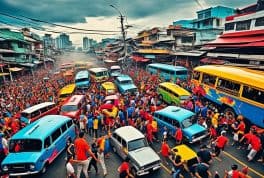 Cultural Issues In The Philippines