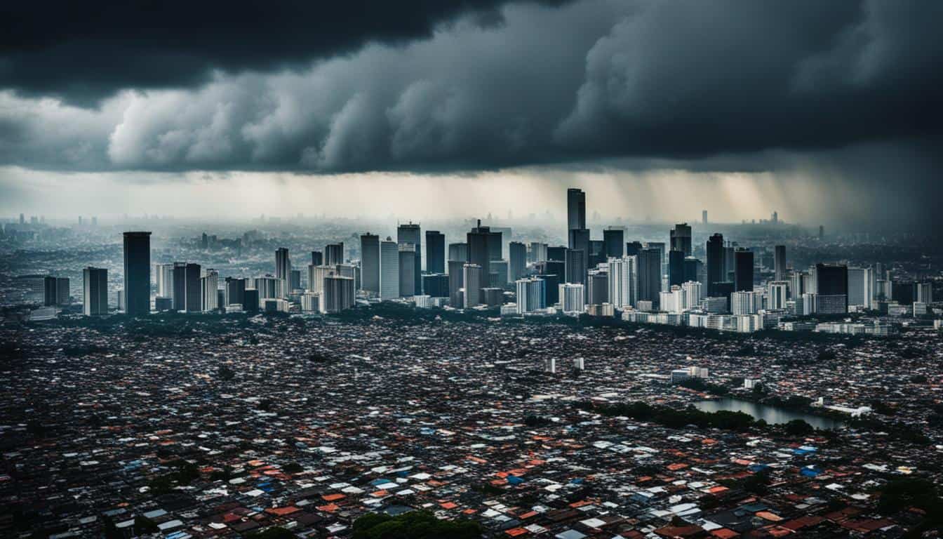 Current Issues In The Philippines 2024: Insights & Hope