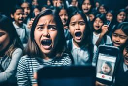 Cyberbullying In The Philippines