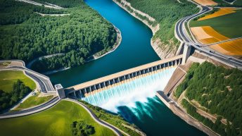 Dams In The Philippines