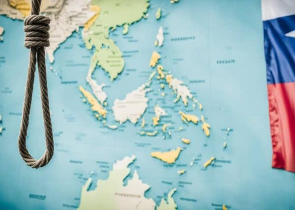 Death Penalty In The Philippines Essay