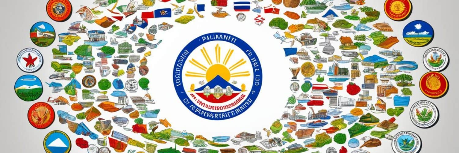 Departments In The Philippines