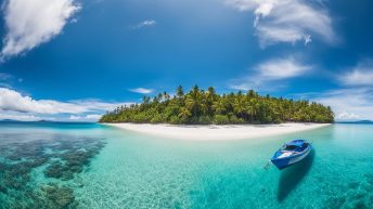 Digyo Island, Leyte