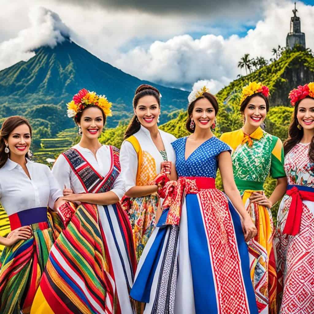 Diversity in Filipino Culture