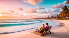 Doot Beach, Siargao Philippines