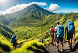 Dormant Volcano In The Philippines