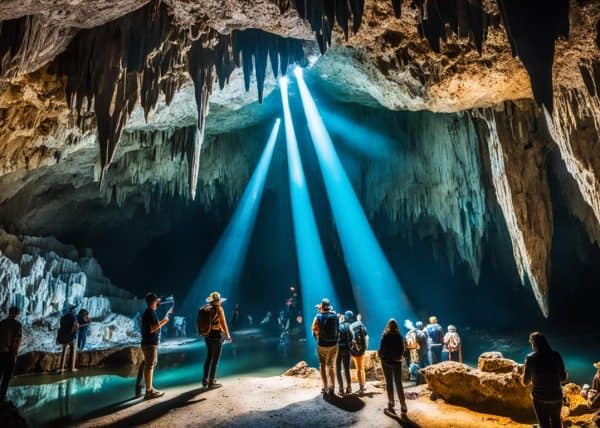 Duyay Cave, Marinduque